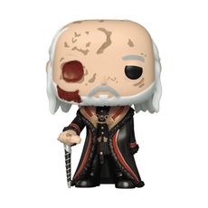 Boneco Funko Pop! A Casa do Dragão - Viserys Targaryen Exclusivo Chase