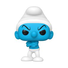 Boneco Funko Pop! Smurfs - Ranzinza