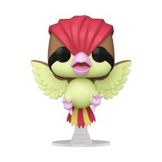 Boneco Funko Pop! Pokémon - Pidgeotto
