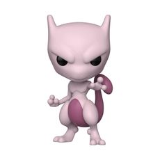 Boneco Funko Pop! Pokémon - Mewtwo (EMEA)