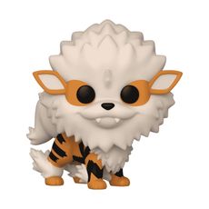 Boneco Funko Pop! Pokémon - Arcanine