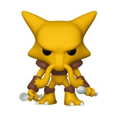 Boneco Funko Pop! Pokémon - Alakazam