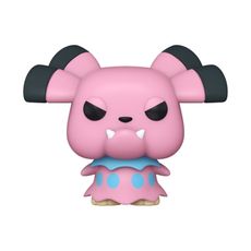 Boneco Funko Pop! Pokémon - Snubbull