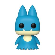Boneco Funko Pop! Pokémon - Munchlax