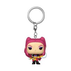 Chaveiro Funko Pop! Keychain Guerreiras do K-Pop - Mira