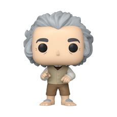 Boneco Funko Pop! O Senhor dos Anéis - Bilbo Bolseiro
