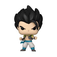 Boneco Funko Pop! Dragon Ball Super: Broly - Gogeta