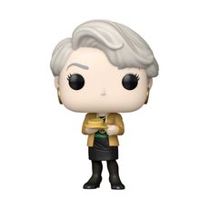 Boneco Funko Pop! O Diabo Veste Prada Miranda Priestly (glitter)