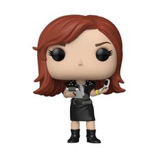 Boneco Funko Pop! O Diabo Veste Prada - Emily Charlton