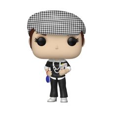 Boneco Funko Pop! O Diabo Veste Prada Andrea Sachs e O Livro