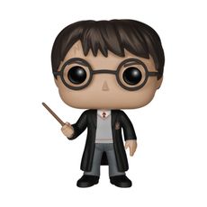 Boneco Funko Pop! Harry Potter - Harry Potter