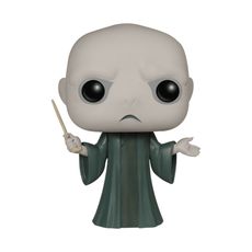 Boneco Funko Pop! Harry Potter - Voldemort