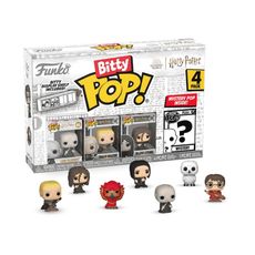 Bitty Pop! Harry Potter Série 4