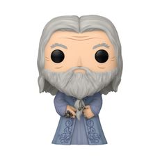 Boneco Funko Pop! Harry Potter 6 - Dumbledore com Horcrux