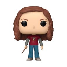Boneco Funko Pop! Harry Potter 6 - Hermione Oppugno
