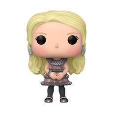 Boneco Funko Pop! Harry Potter 6 - Luna de Vestido