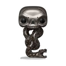 Boneco Funko Pop! Harry Potter 6 - Marca Negra