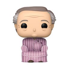 Boneco Funko Pop! Exclusivo Harry Potter 6 - Slungorn