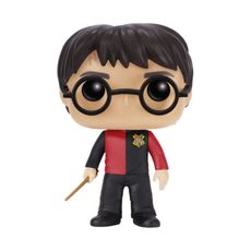 Boneco Funko Pop! Harry Potter - Harry Potter no Torneio Tribruxo