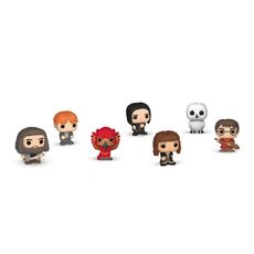 Bitty Pop! Harry Potter Série 2