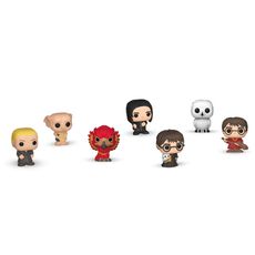Bitty Pop! Harry Potter Série 1