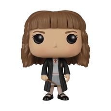 Boneco Funko Pop! Harry Potter - Hermione Granger