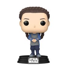 Boneco Funko Pop! Star Wars A Ameaça Fantasma - Padmé Amidala
