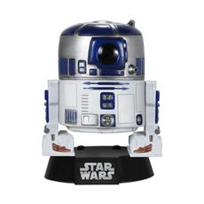 Boneco Funko Pop! Star Wars - R2-D2