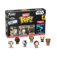 Bitty Pop! Star Wars Série 1