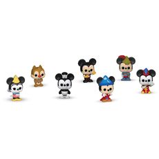 Bitty Pop! Disney Série 3