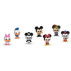 Bitty Pop! Disney Série 2