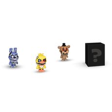 Bitty Pop! Five Nights at Freddy’s Série 4
