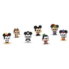 Bitty Pop! Disney Série 4