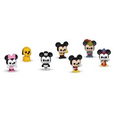Bitty Pop! Disney Série 1