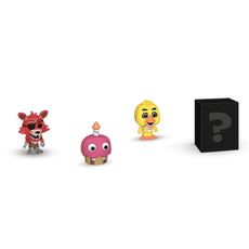 Bitty Pop! Five Nights at Freddy’s Série 2
