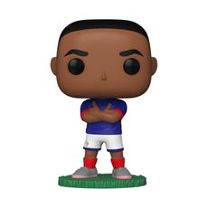Boneco Funko Pop! Futebol França - Kylian Mbappé