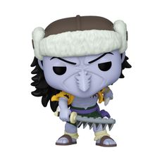 Boneco Funko Pop! One Piece - Arlong