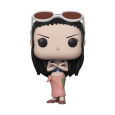 Boneco Funko Pop! One Piece - Nico Robin