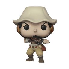 Boneco Funko Pop! One Piece - Usopp