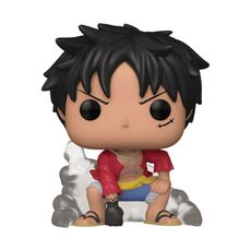 Boneco Funko Pop! One Piece - Luffy Gear Two Chase