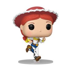 Boneco Funko Pop! Disney Toy Story 5 - Jessie
