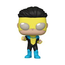 Boneco Funko Pop! Invencível - Invencível