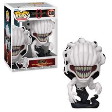 Boneco Funko Pop! Jujutsu Kaisen 0 - Rika