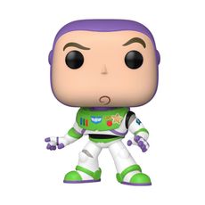 Boneco Funko Pop! Disney Toy Story 5 - Buzz Lightyear