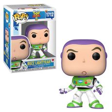Boneco Funko Pop! Disney Toy Story 5 - Buzz Lightyear