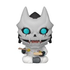 Boneco Funko Pop! Exclusivo Kaiju Nº8  Kaiju Nº8 com Macacão