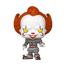 Boneco Funko Pop! It: Bem-Vindo à Derry - Pennywise