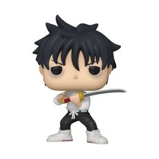 Boneco Funko Pop! Jujutsu Kaisen 0 - Yuta Okkotsu