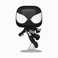 Boneco Funko Pop! Marvel Homem Aranha Simbionte