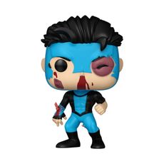 Boneco Funko Pop! Invencível - Invencível Sangrando